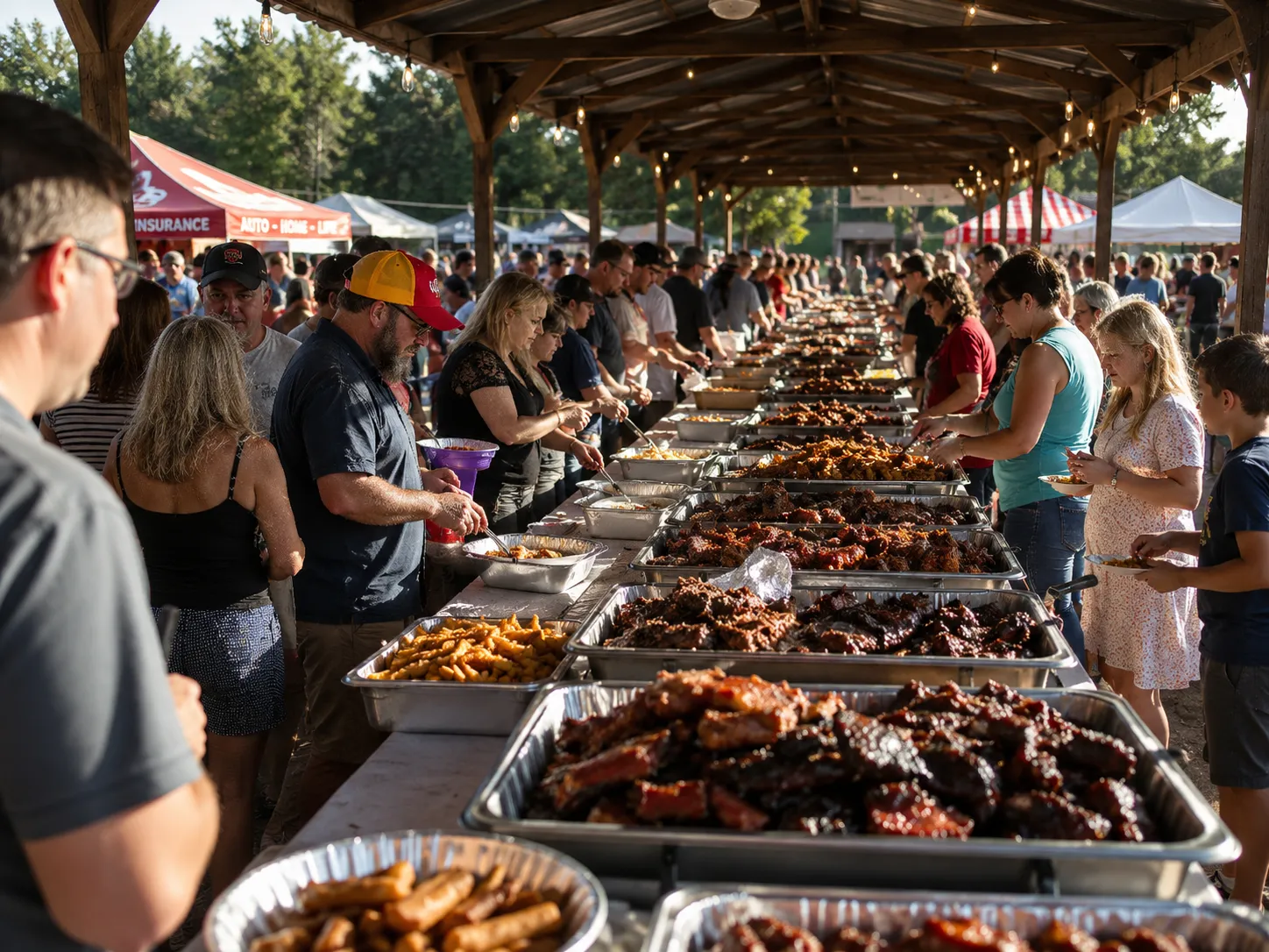 Community Events