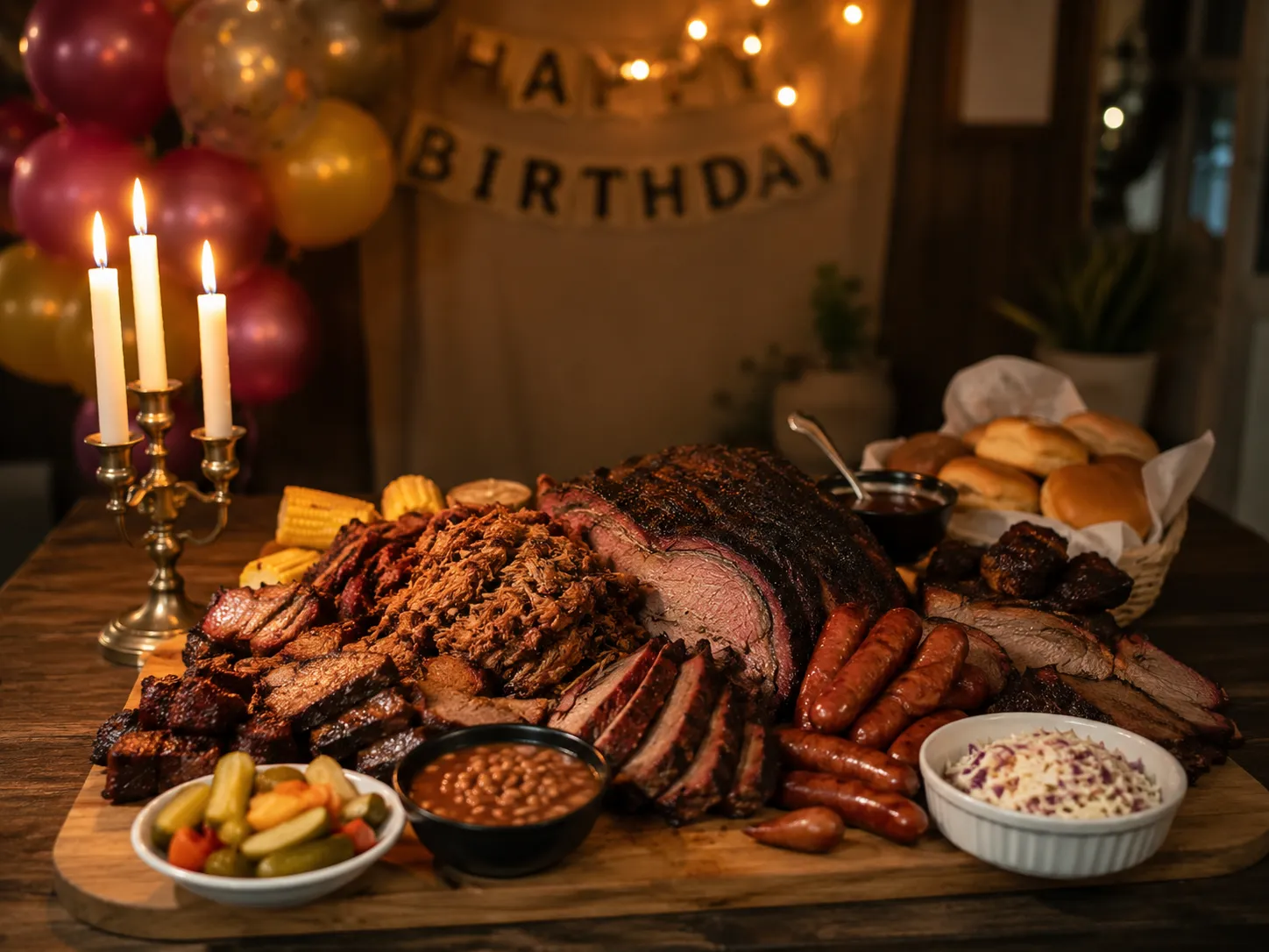 Birthdays & Milestones