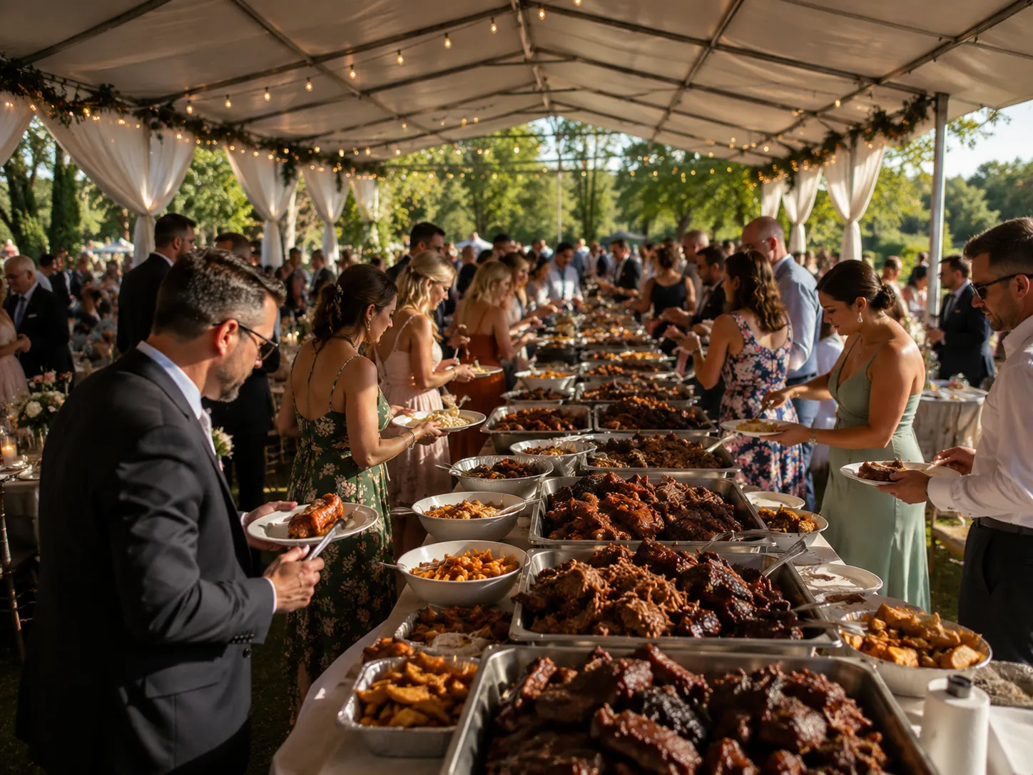 Weddings