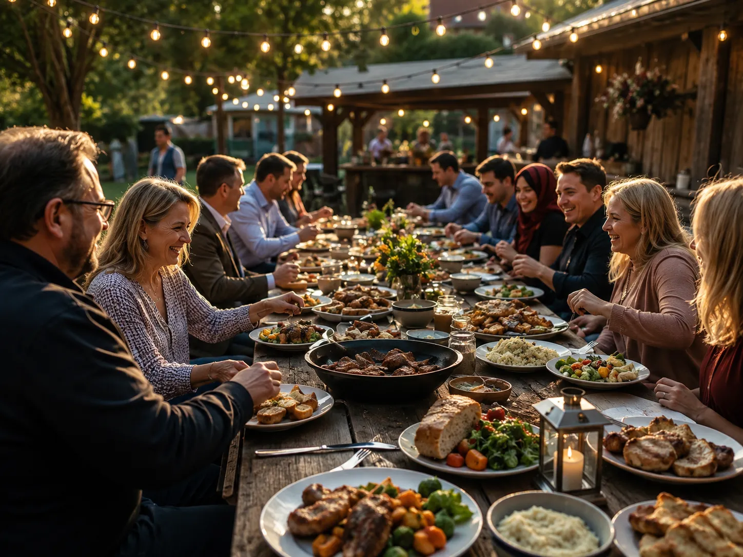 Engagements & Family Gatherings